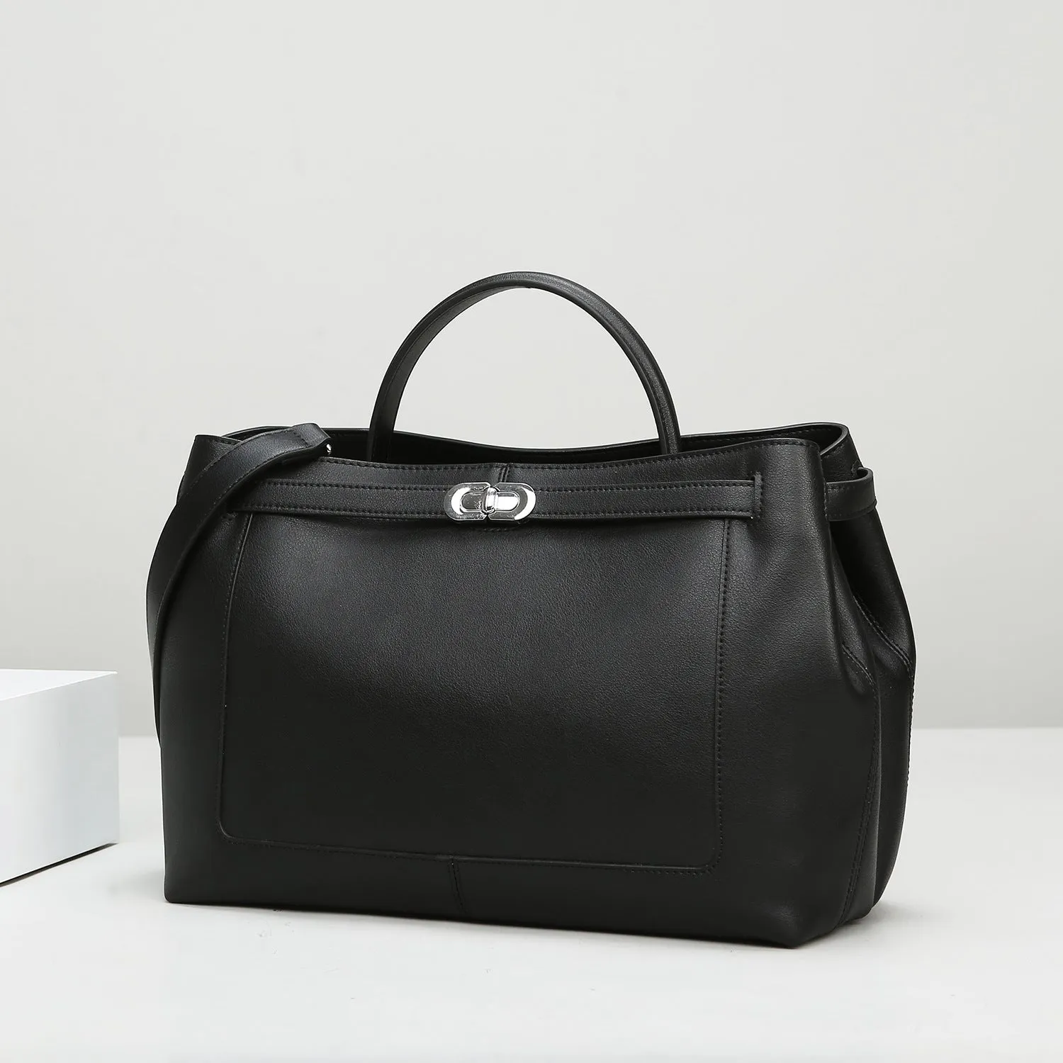2025 Handbags are fashionable and popular, simple women's shoulder bags, fashionable and large-capacity commuter tote bags, New hot-selling bags.