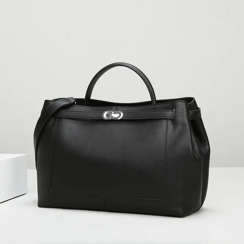 2025 Handbags are fashionable and popular, simple women's shoulder bags, fashionable and large-capacity commuter tote bags, New hot-selling bags.