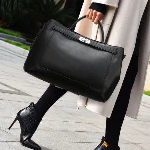 2025 Handbags are fashionable and popular, simple women's shoulder bags, fashionable and large-capacity commuter tote bags, New hot-selling bags.
