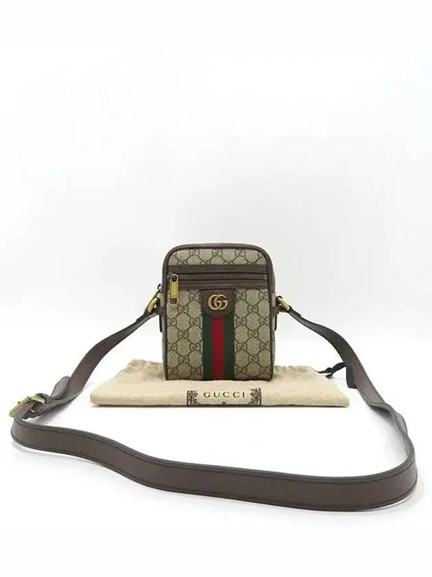 598127 Crossbody bag