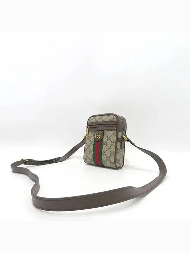 598127 Crossbody bag