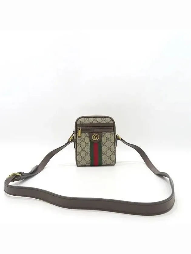 598127 Crossbody bag