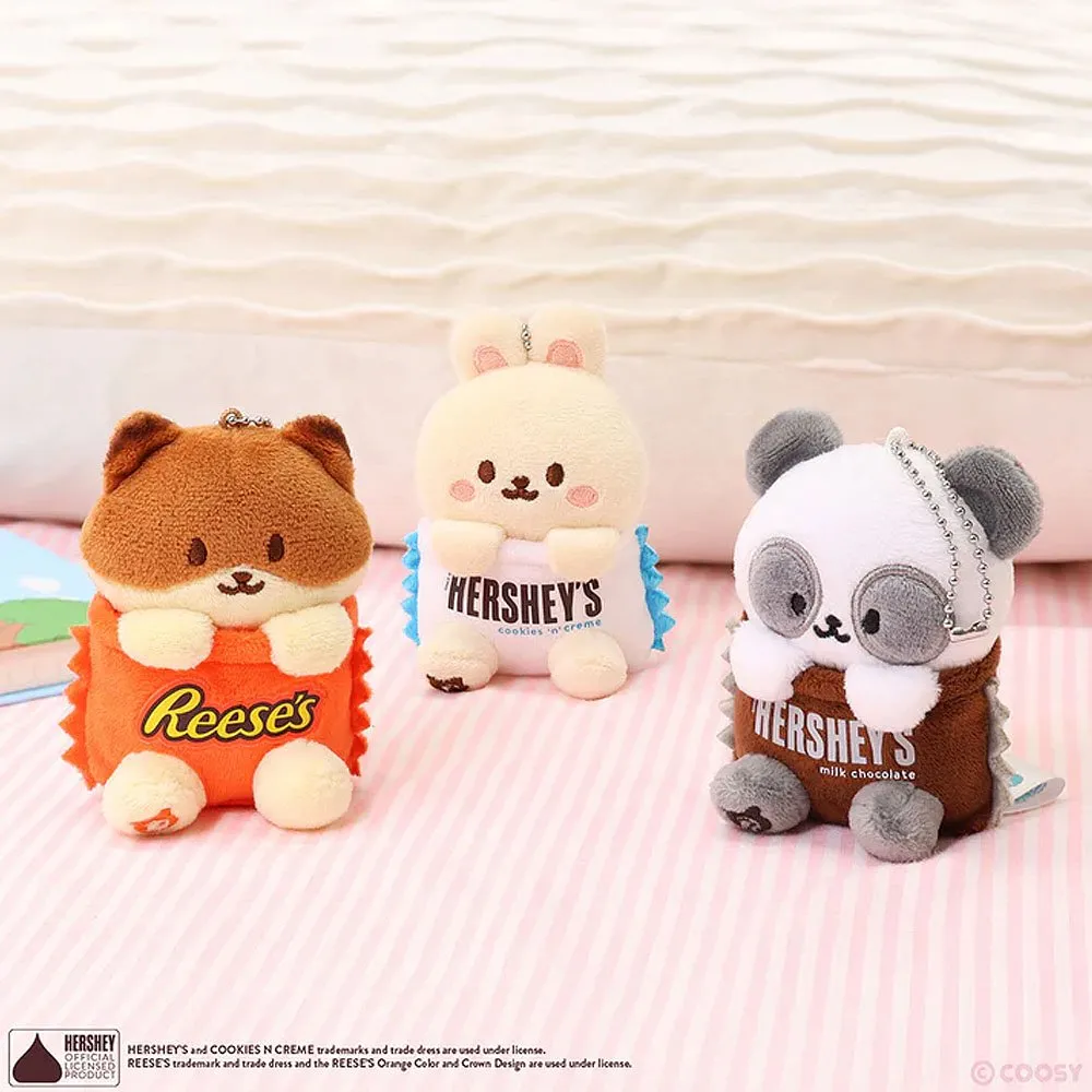 Anirollz x Reese's Foxiroll Plush Charm
