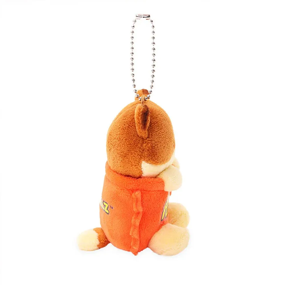 Anirollz x Reese's Foxiroll Plush Charm