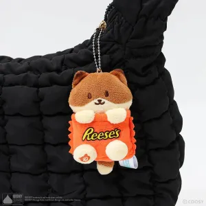 Anirollz x Reese's Foxiroll Plush Charm