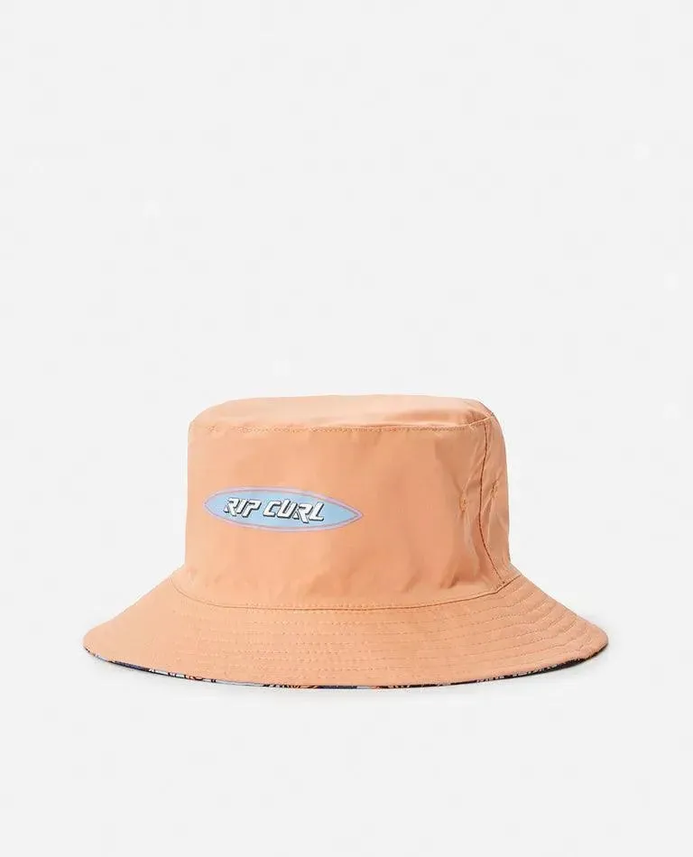 Beach Reversible Bucket Hat - Boys (8-16 Years)