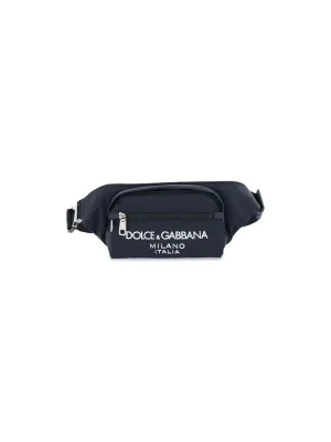 Beltpack Bag - Utility Style
