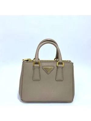 BN2842 2 WAY bag
