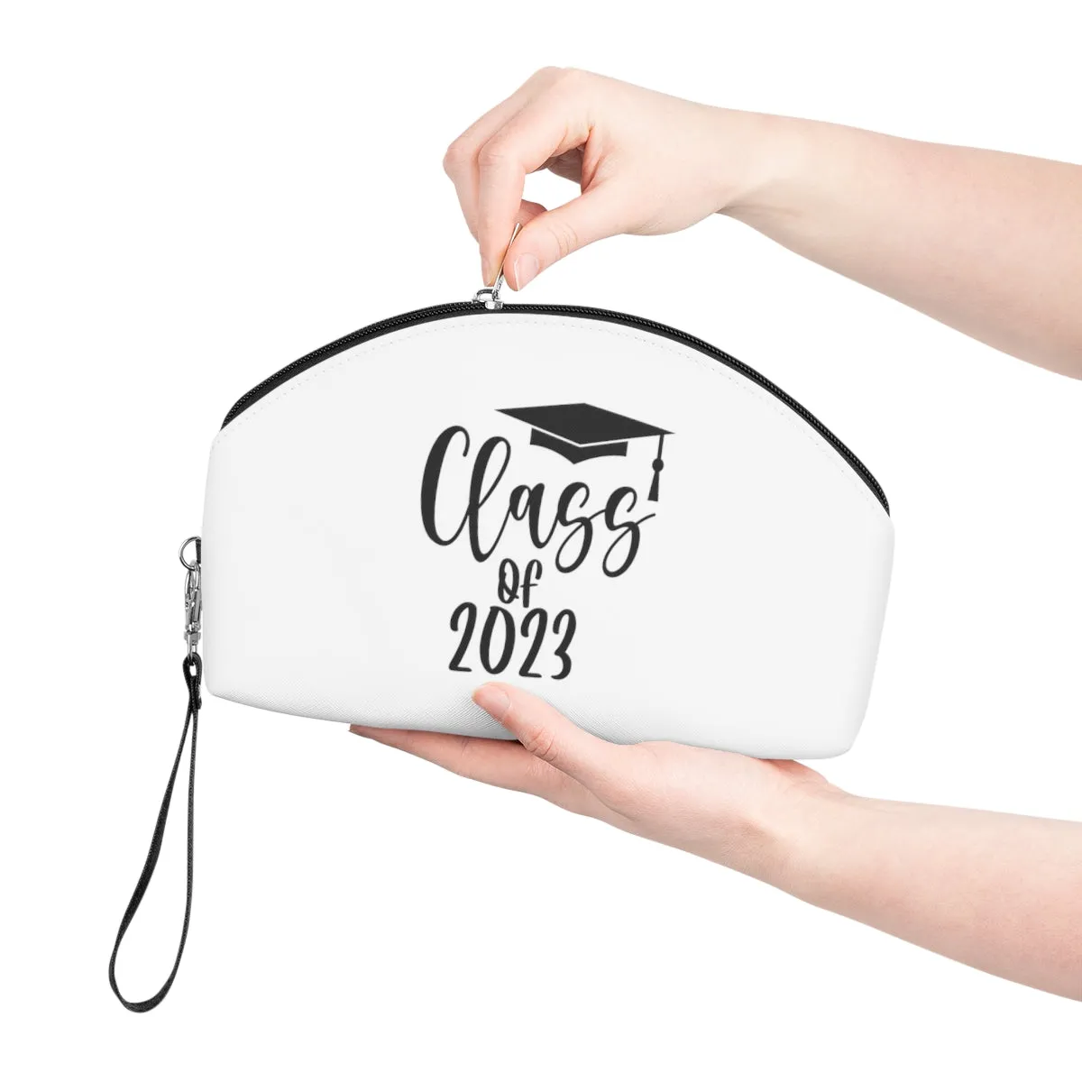 Class of 2023 Makeup Bag