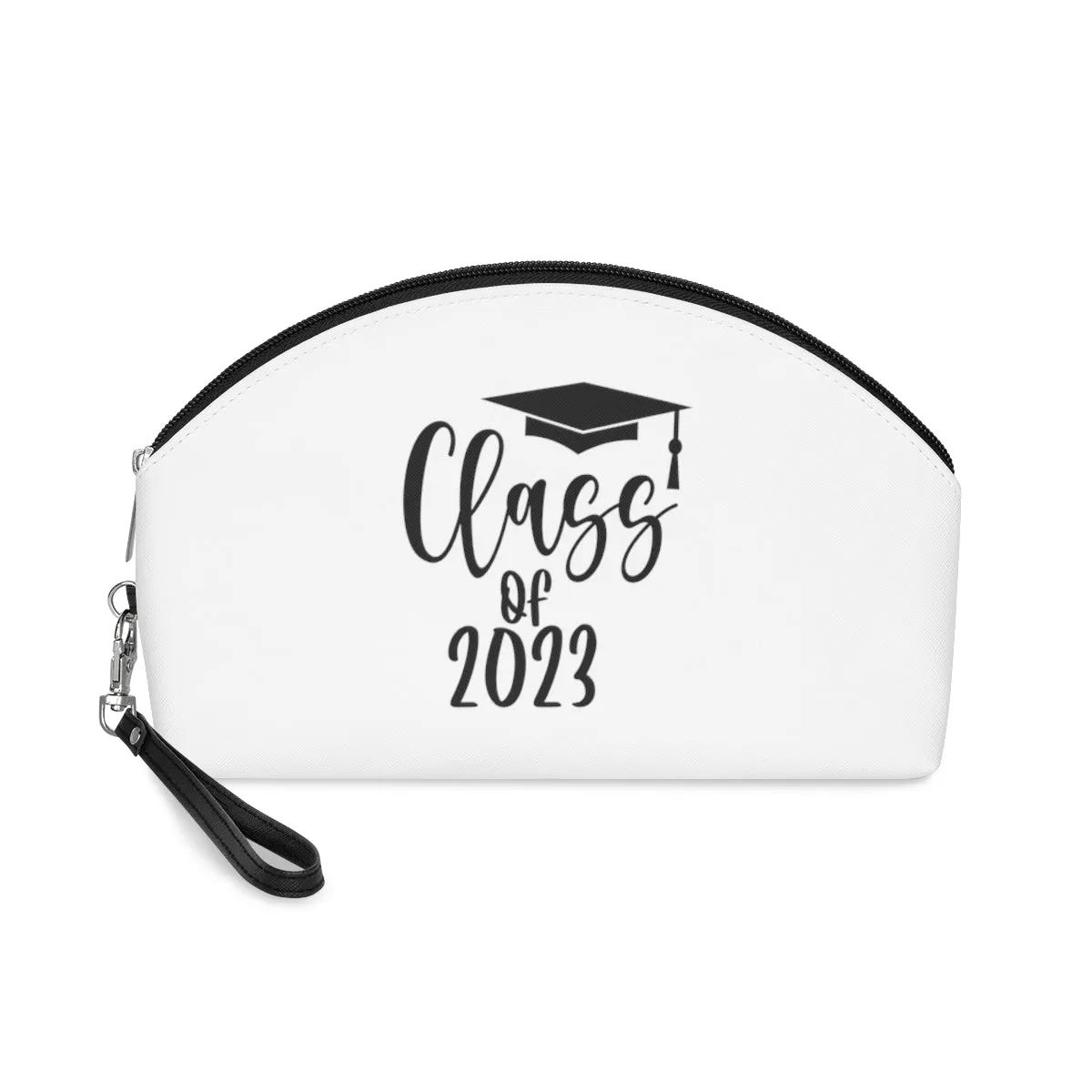 Class of 2023 Makeup Bag
