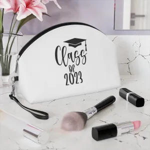 Class of 2023 Makeup Bag