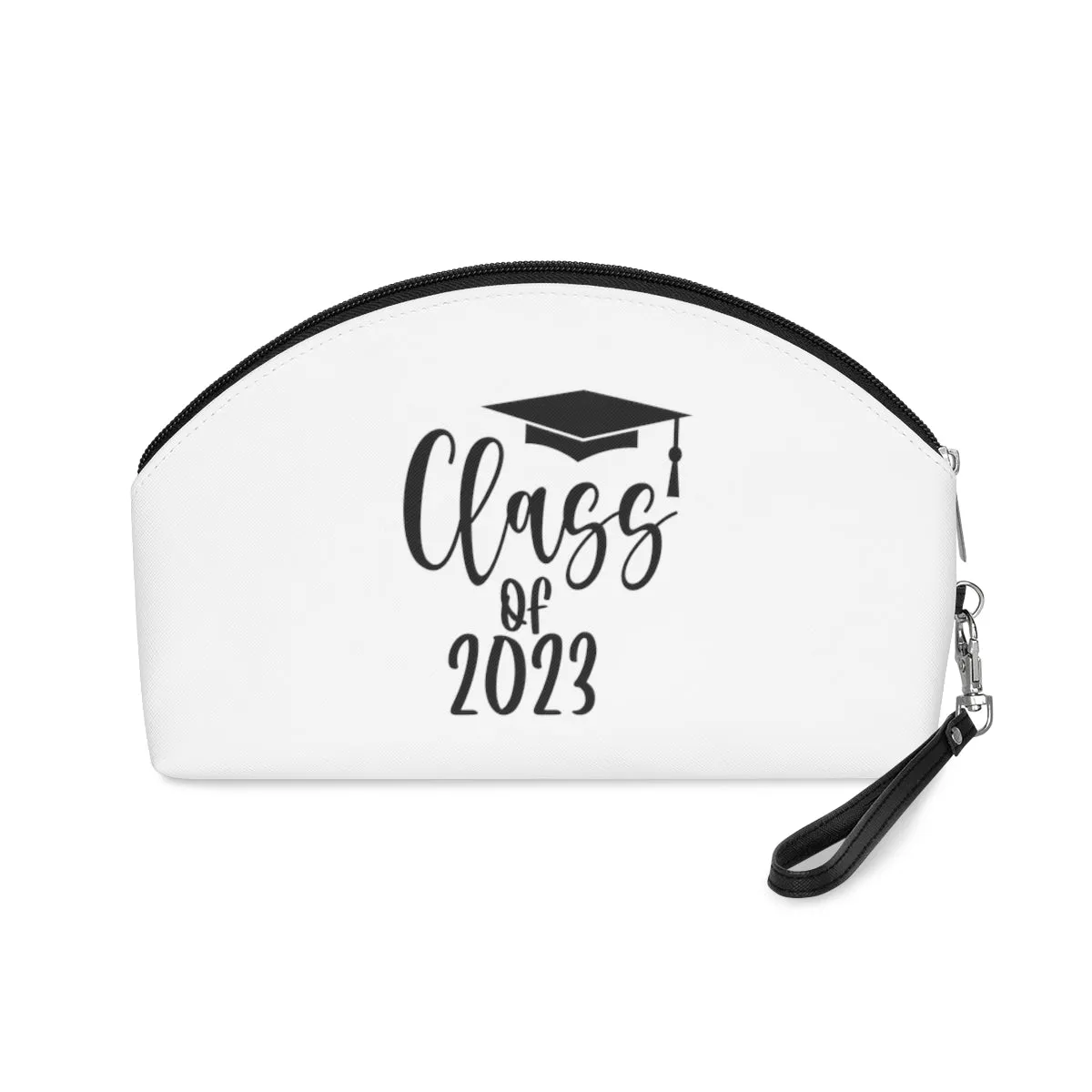 Class of 2023 Makeup Bag
