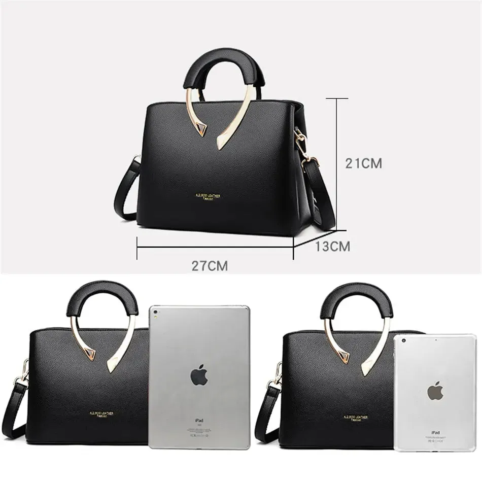 Crossbody Bags