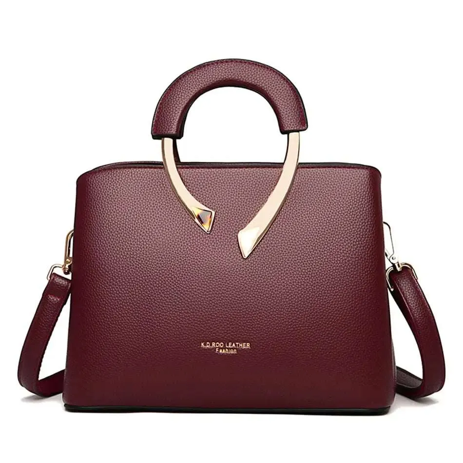 Crossbody Bags
