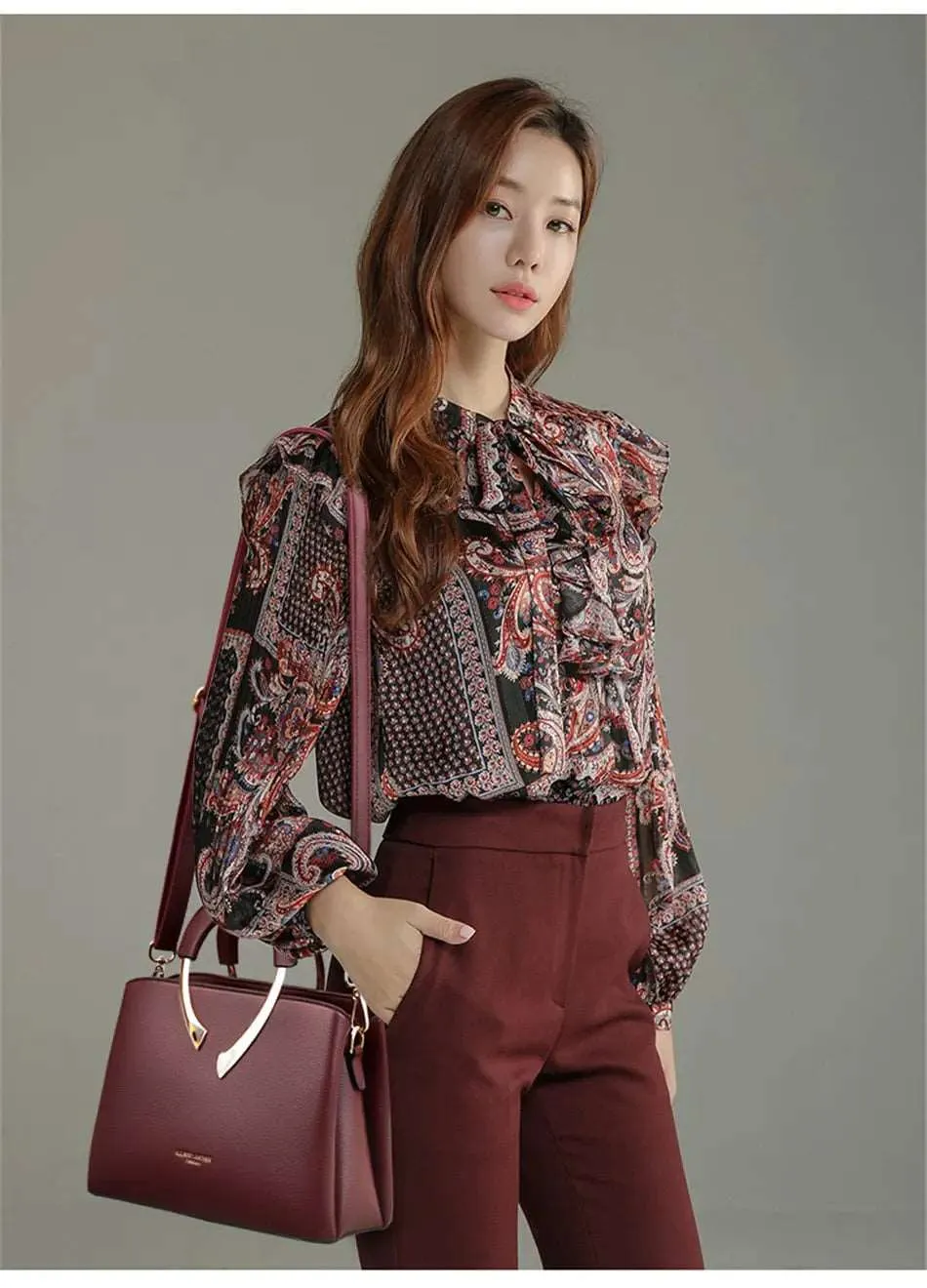 Crossbody Bags