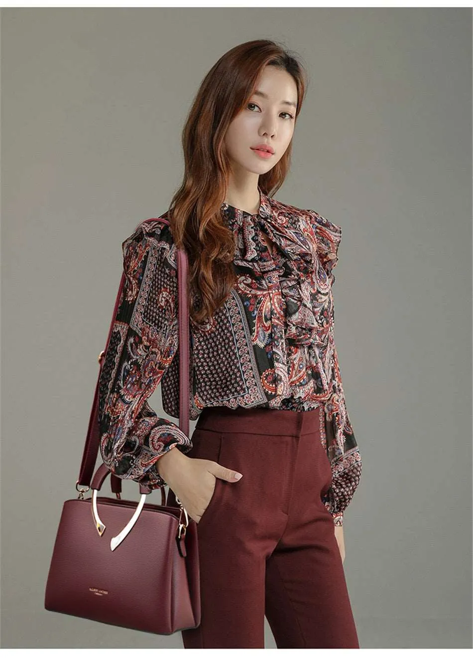 Crossbody Bags