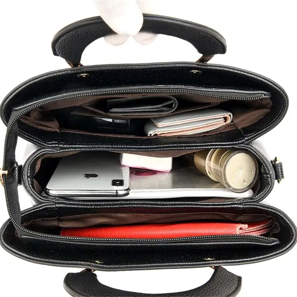 Crossbody Bags
