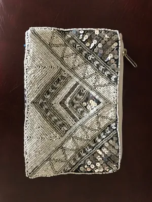 Embellished bags
