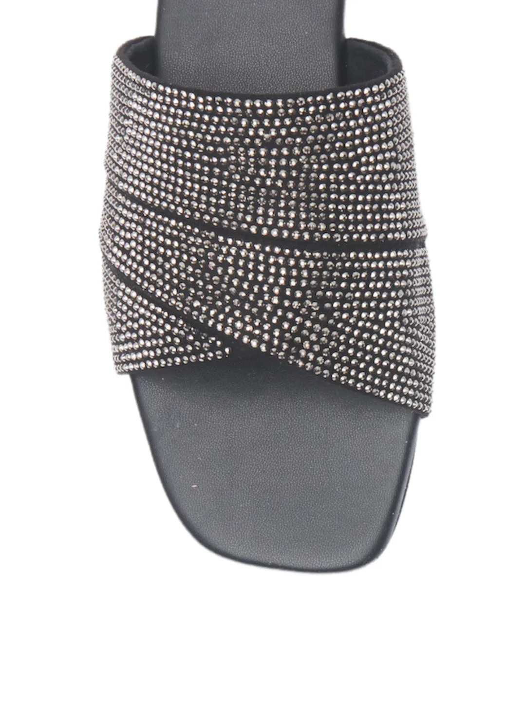 EMBELLISHED EVENING SLIDES