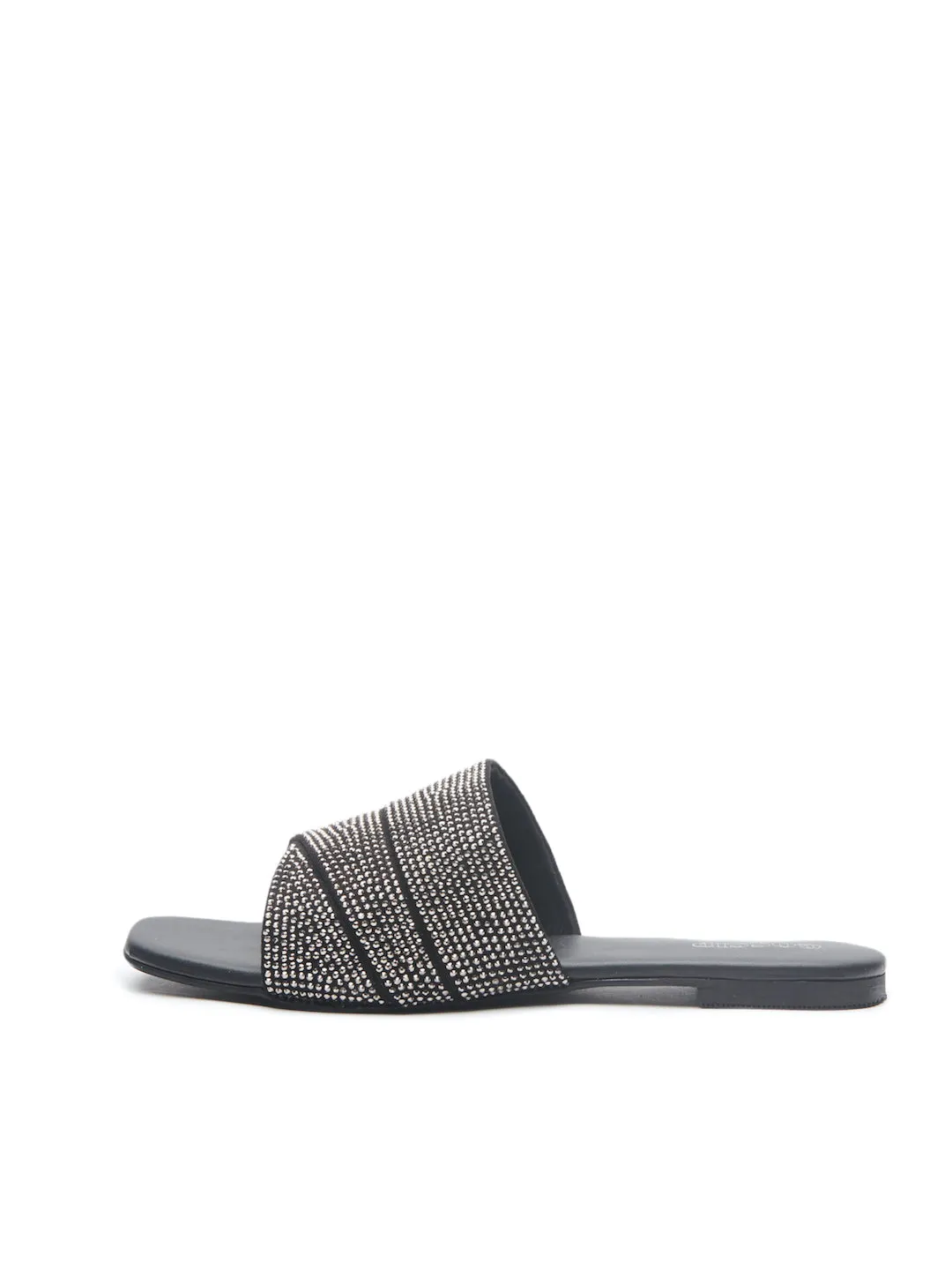 EMBELLISHED EVENING SLIDES
