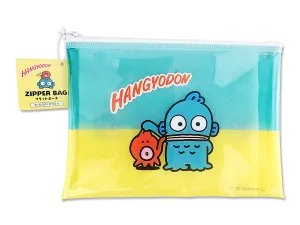Flat pouch HANGYODON POP