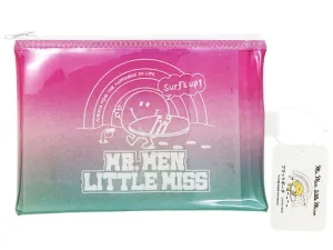Flat Pouch Mr. Men