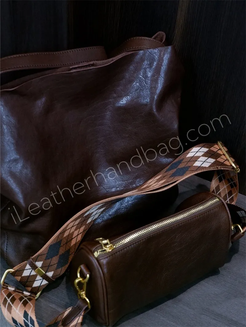 Genuine Leather Hobo Bags Soft Leather Hobo Bag Hobo Leather Tote Bag Womens