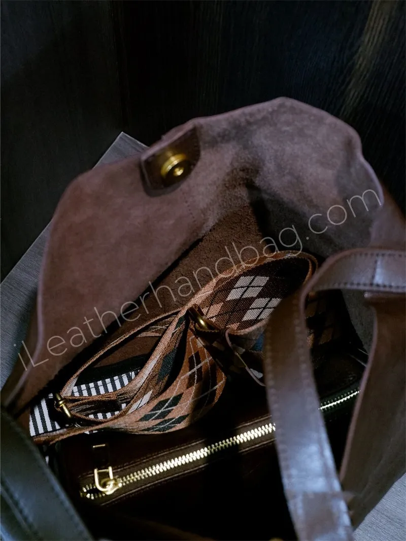 Genuine Leather Hobo Bags Soft Leather Hobo Bag Hobo Leather Tote Bag Womens