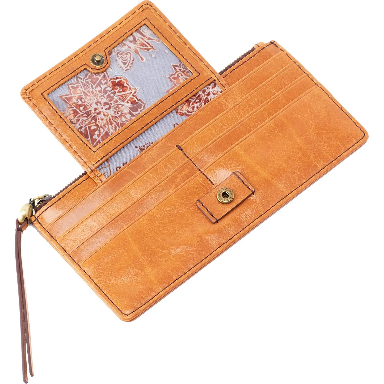 Hobo Amaze Honey Vintage Leather