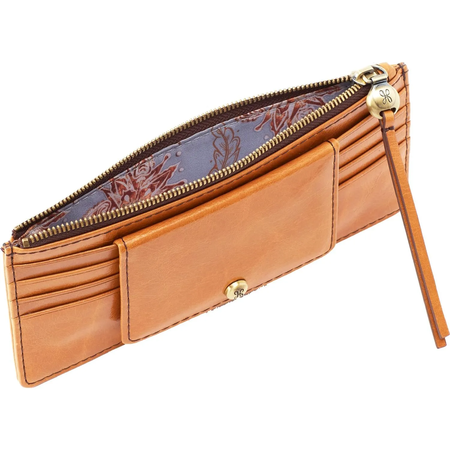 Hobo Amaze Honey Vintage Leather
