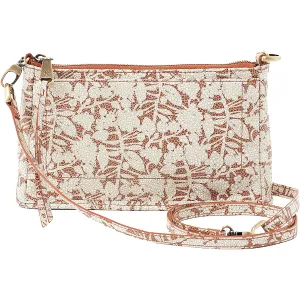 Hobo Cadence Botanical Beauty Leather