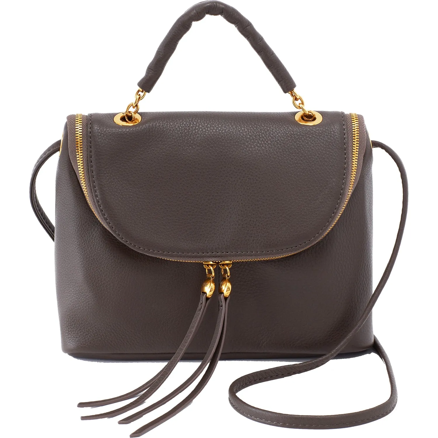 Hobo Fame Slate Leather