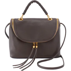 Hobo Fame Slate Leather