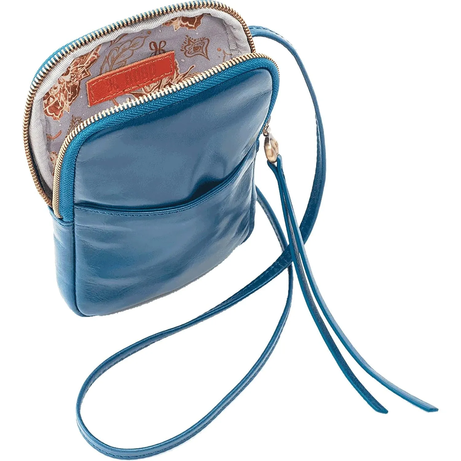 Hobo Fate Riviera Vintage Hide Leather