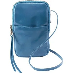 Hobo Fate Riviera Vintage Hide Leather