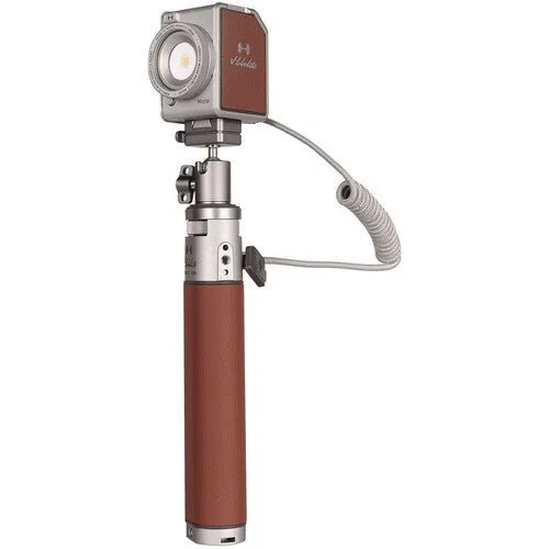 Hobolite LiteDock (Brown)