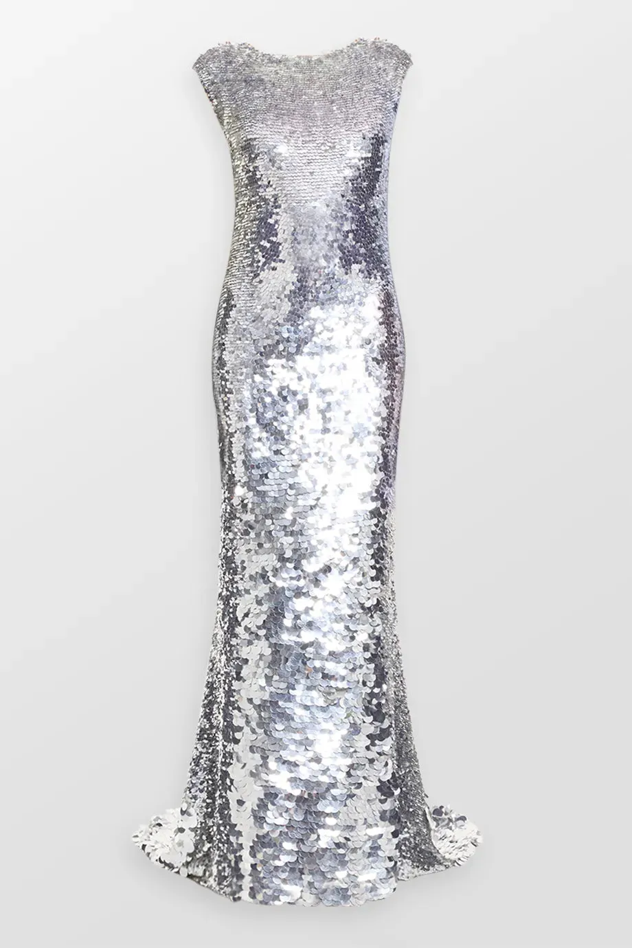 Jasmine Embellished Evening Gown