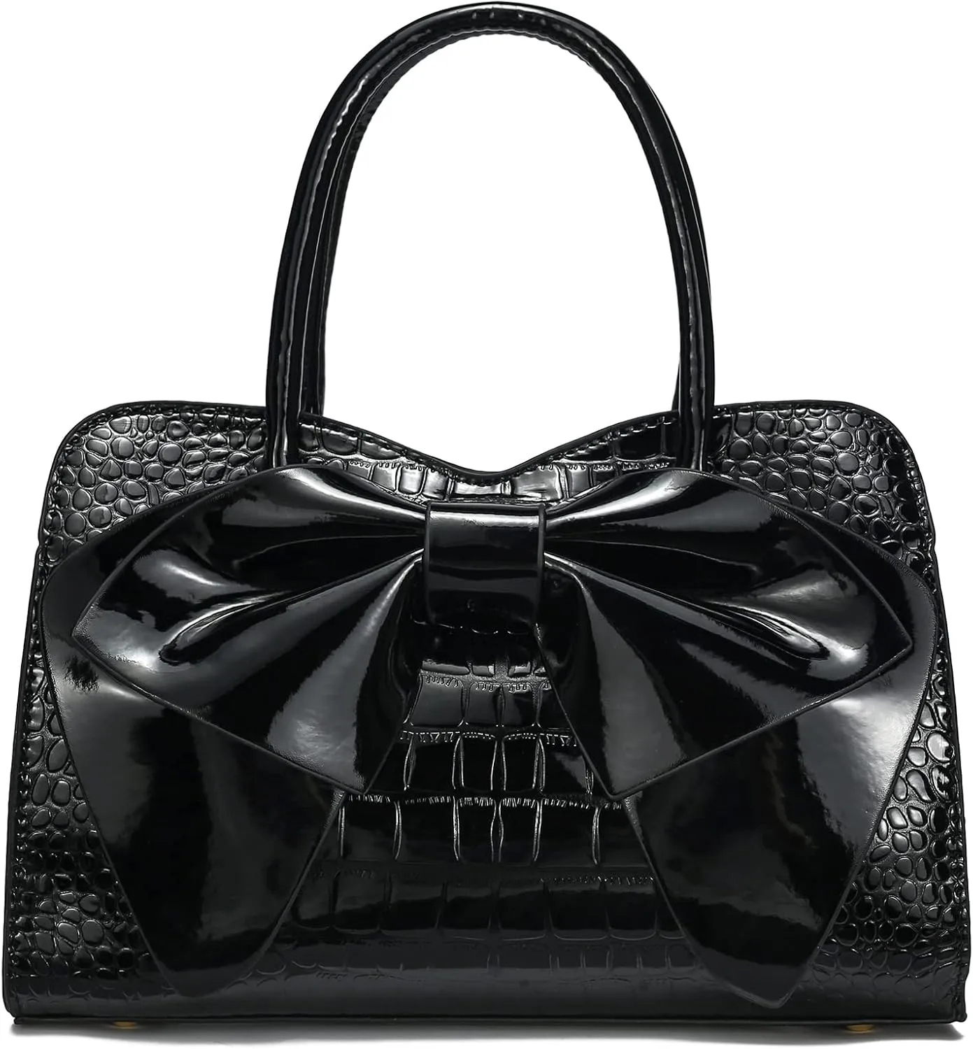 JHVYF Satchel Purses and Handbags for Women Shoulder Tote Bags