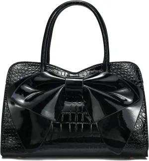 JHVYF Satchel Purses and Handbags for Women Shoulder Tote Bags