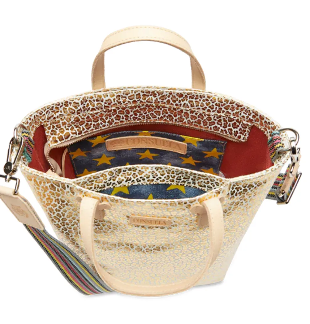 Kit Essential Tote