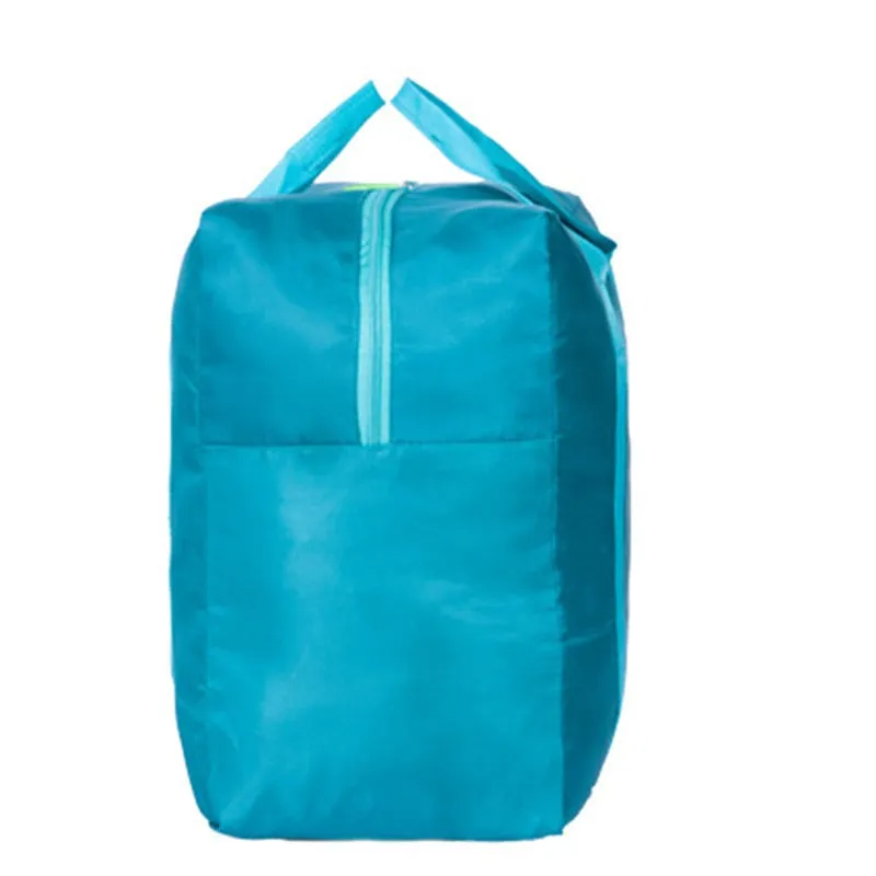 Large Capacity Waterproof Carry On Luggage Travel Bag