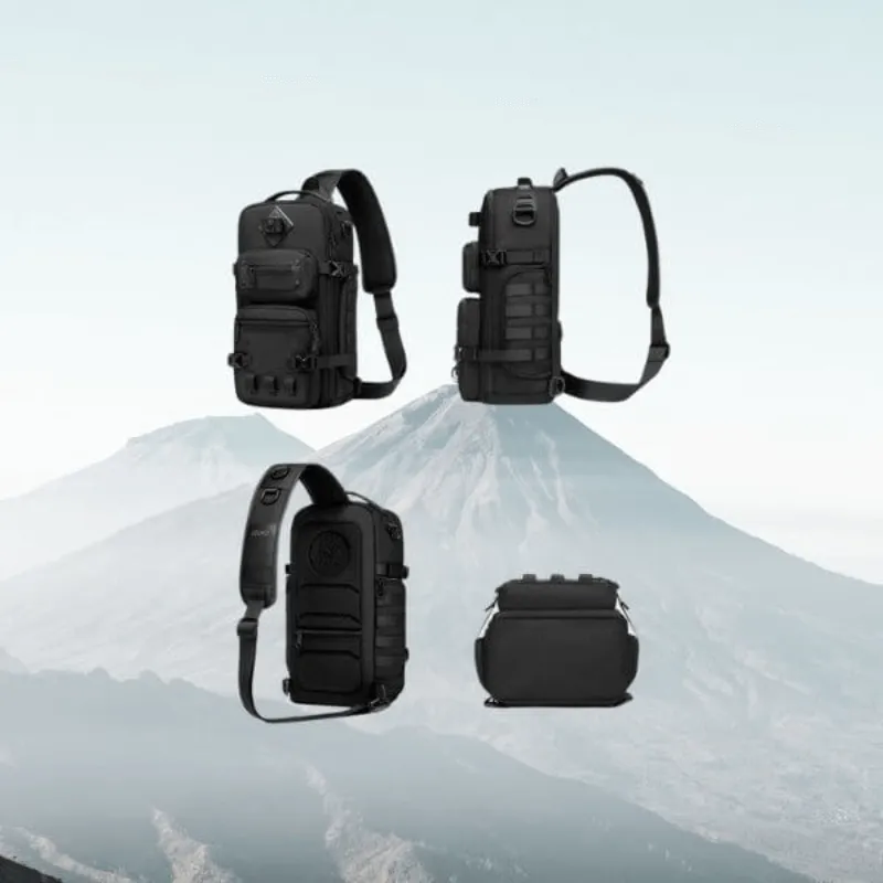 lightweight cross body bags for travel