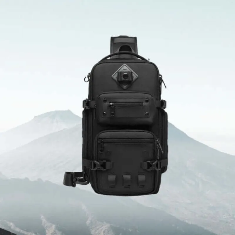 lightweight cross body bags for travel
