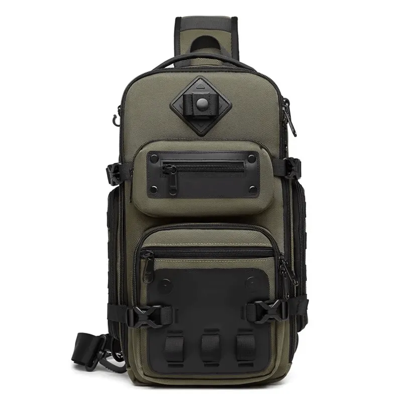 lightweight cross body bags for travel