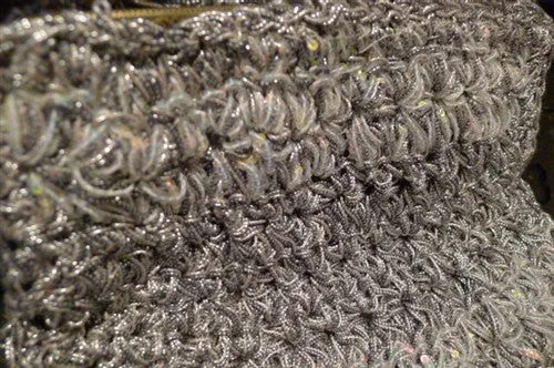 Lorenza Handwoven Honey Bee Handbag