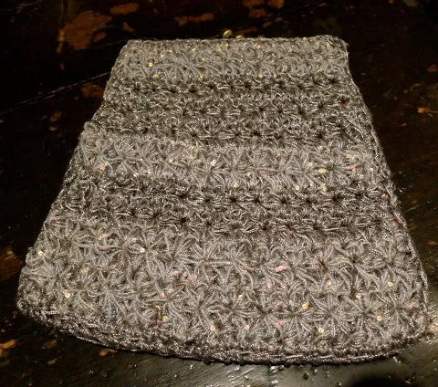 Lorenza Handwoven Honey Bee Handbag