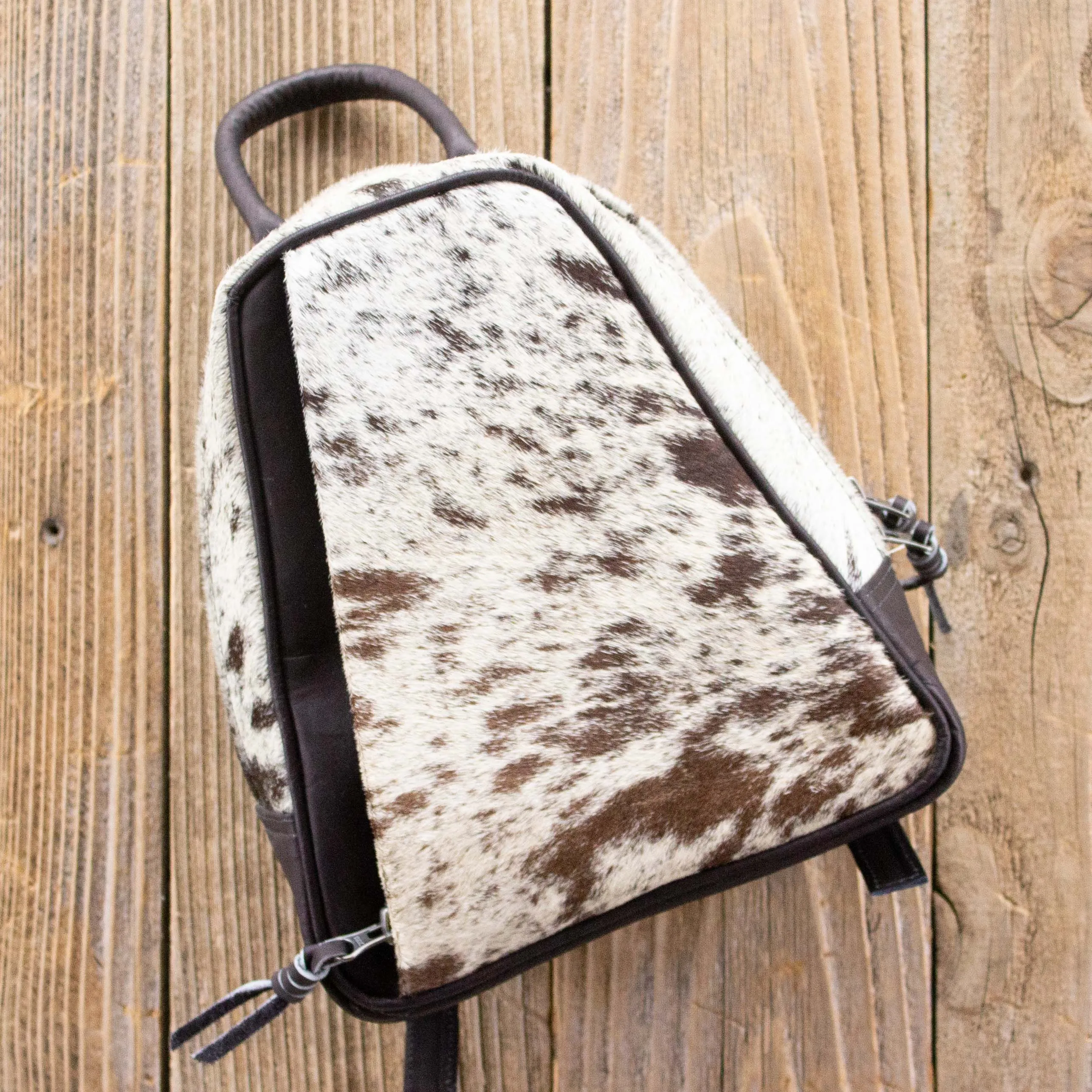 Mini Backpack No. 19