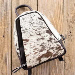 Mini Backpack No. 19