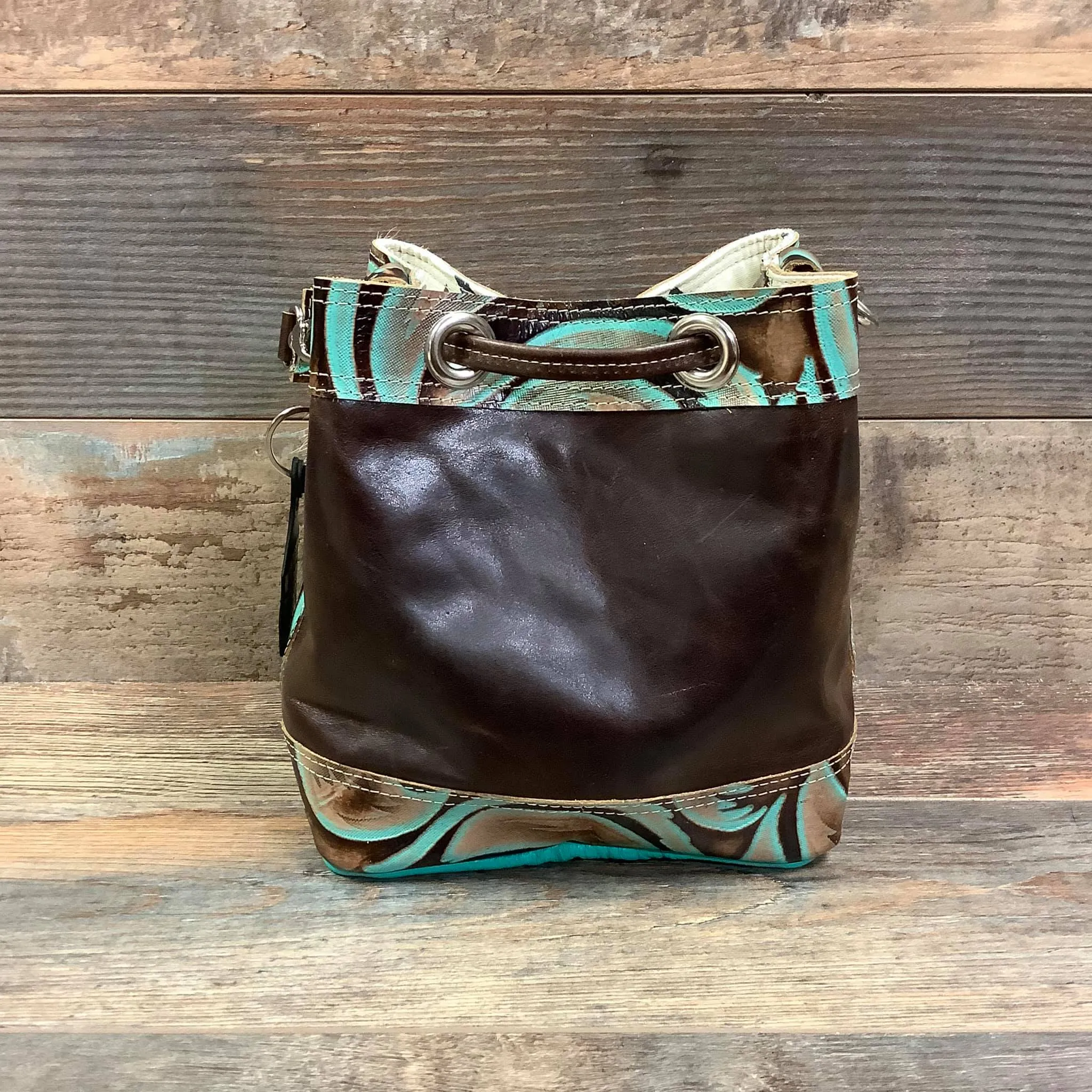 Mini Feed Bucket -  #37182
