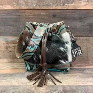 Mini Feed Bucket -  #37182